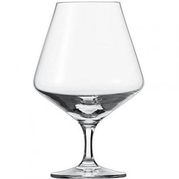 Belfesta Crystal Cognac Glasses 616ml by Schott Zwiesel (6 Pack)