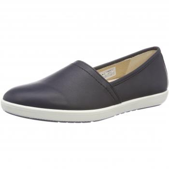 Legero Damen Maleo Slipper, Blau (Oceano), Größe 40