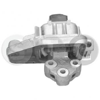 T404646 Motor Mount STC