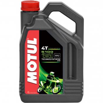 Óleo de motor MOTUL 104083
