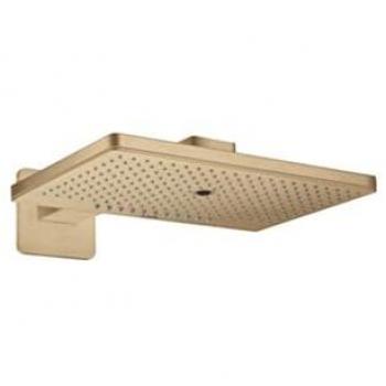 Hansgrohe 460/300 3Jet Brazo di Doccia
