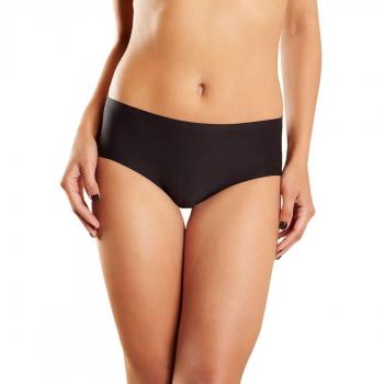 Seamless Soft Stretch Hipster