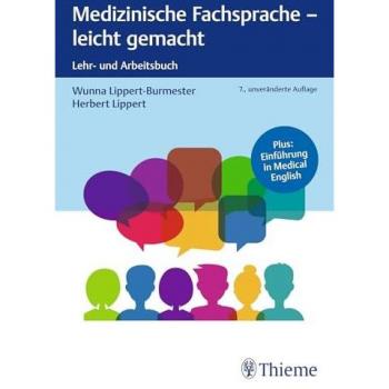 Medizinische Fachsprache