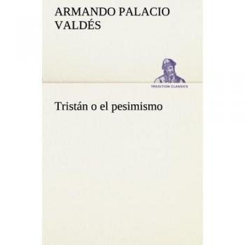 Tristán o el pesimismo