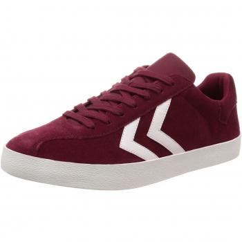 HUMMEL Schuh Diamant 201936 Rumba Rot 38