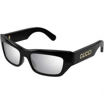 Gucci Gg 1296s 002 Negro – Gafas Sol Noir