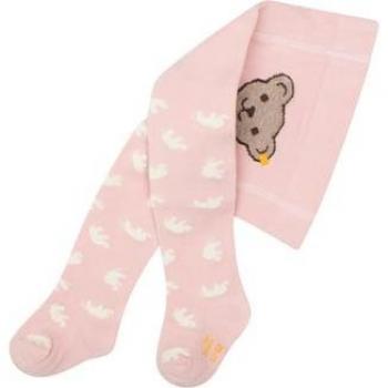 Collants Steiff en coton GOTS