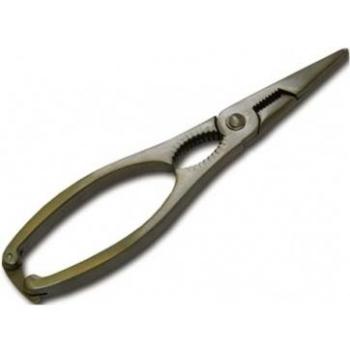 Tenacilla rompe marisco inoxidable