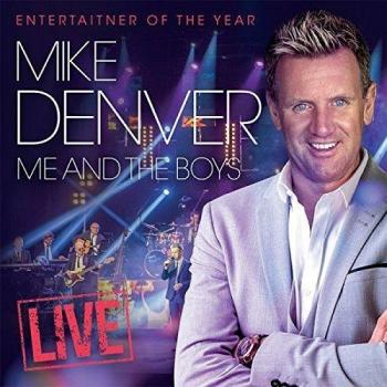Mike Denver