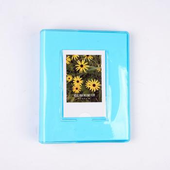 Fujifilm Instax 8-7S Pocket Libro