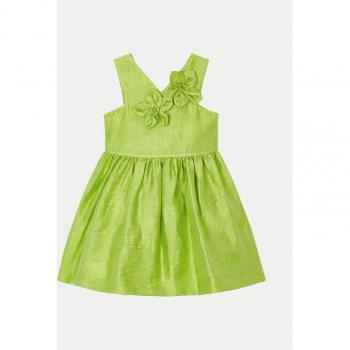 Vestido Infantil Curto Mayoral 3916
