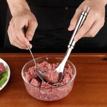 Rice Roll Maker Spoon