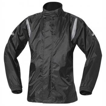 Giacca Impermeabile Held Mistral 2 Nera 3XL