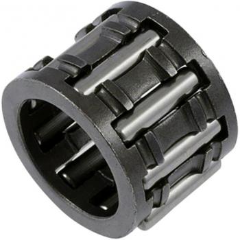 Pistón Doppler de Pernos con Rodamiento Reforzado – Piaggio 12 × 17 × 13 mm