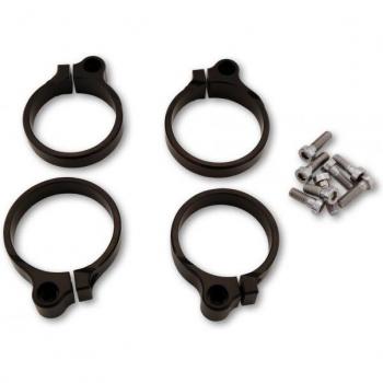 Set Rotabili LSL per Lampade Nero