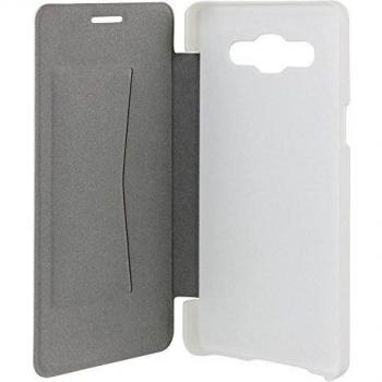 Funda Xqisit para Samsung Galaxy A3 (diseño estilizado)