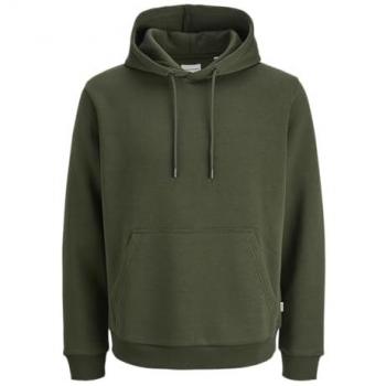 Bradley Men’s 6XL Hoodie Carry‑all