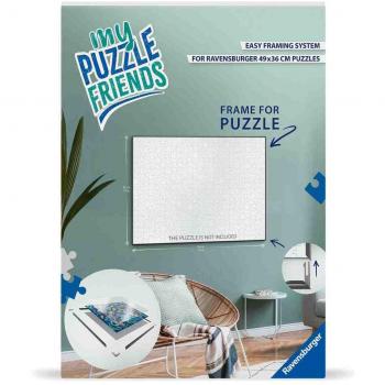 Ravensburger Marco para Puzzle 500 piezas