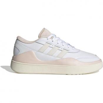 Adidas Osade Shoes-Low Mujer White/Chalk Wonder Quartz 39 1/3