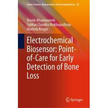 Vitalsource Technologies, Inc. Electrochemical Biosensor: Point-of-care For Early Detection Of Bone Lo