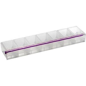 Craft Mates Weekly Pill Case