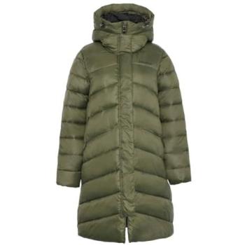Didriksons Marion Women's Heavy‑Duty Down Coat