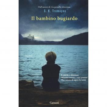 Il bambino bugiardo