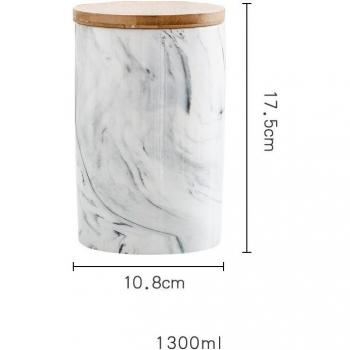 Juego de Especias Nórdicas 1300 ml
