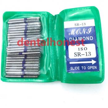 Dentifrice de Polissage Diamant 1,6 mm
