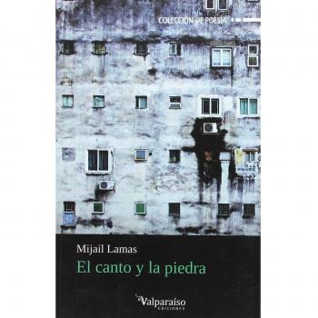 El canto y la piedra (Tapa blanda con solapas).