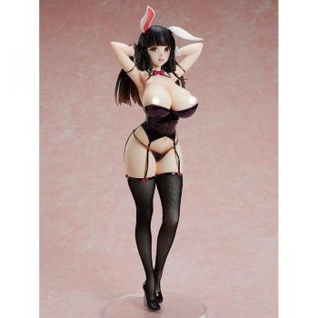 Modelo de Maki 45 cm en PVC – Escala 1/4, Estilo Binding Opinion