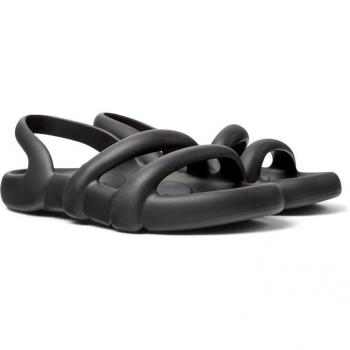 Sandali Kobarah Nero Comfort 35