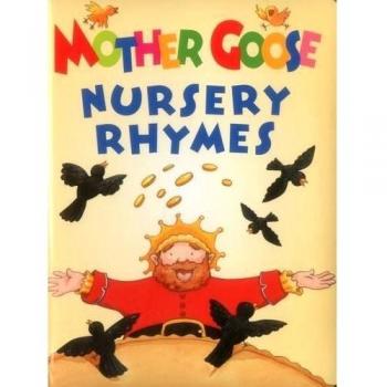 Mother Goose Nursery Rhymes (Board Book)