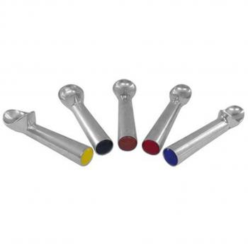 IJsdipper met handwarmtegeleiding 1/16L