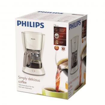 Philips HD7461/00 Koffiezetapparaat