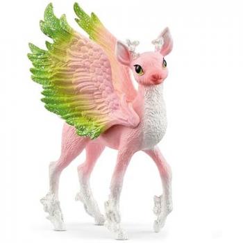 Miniatura Cervo Magico Schleich 70821