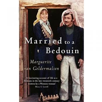 Marguerite van Geldermalsen Married To A Bedouin