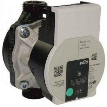 Wilo 25/8‑75 Circulador Inversor 11/2 130 mm