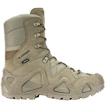 Lowa Zephyr GTX HI TF Wüstentarn (Desert, 44)