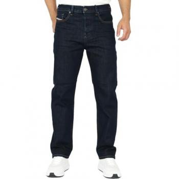 Diesel D-Viker Straight-Jeans