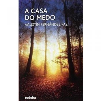 A casa do medo