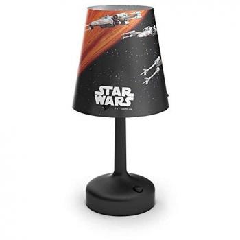 Philips Star Wars 71888/30/16 Tischleuchte