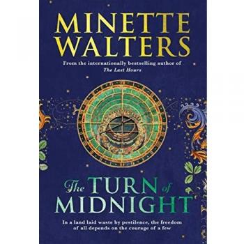 The Turn of Midnight by Minette Walters