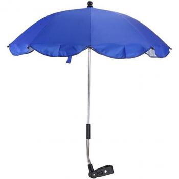Baby Pram with Sun Shade