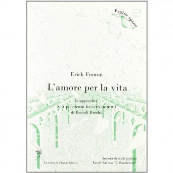 L' amore per la vita