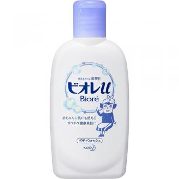 KAO Biore u Mini 90ml Lichaamswas