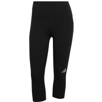 Legging 3/4 Femme Adidas Climacool – Rouge Intense