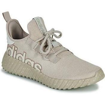 Baskets adidas Kaptir 3.0 pour homme en beige