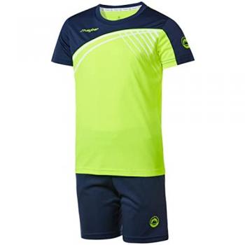 Jhayber T-shirt court en rayure