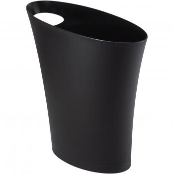 Narrow Space Wastebasket